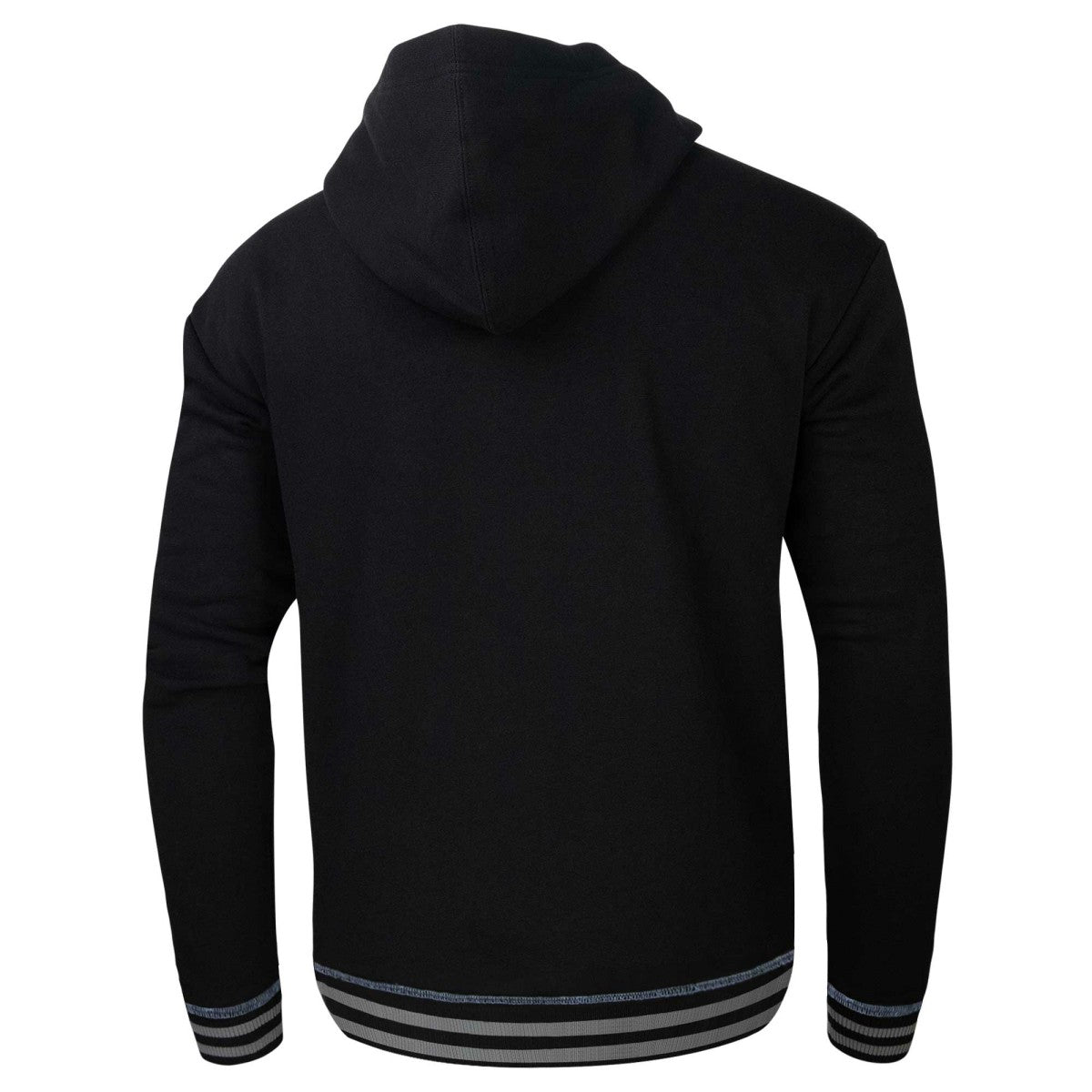 Memphis Grizzlies Stadium Essentials Baseline Pullover Hoodie Online
