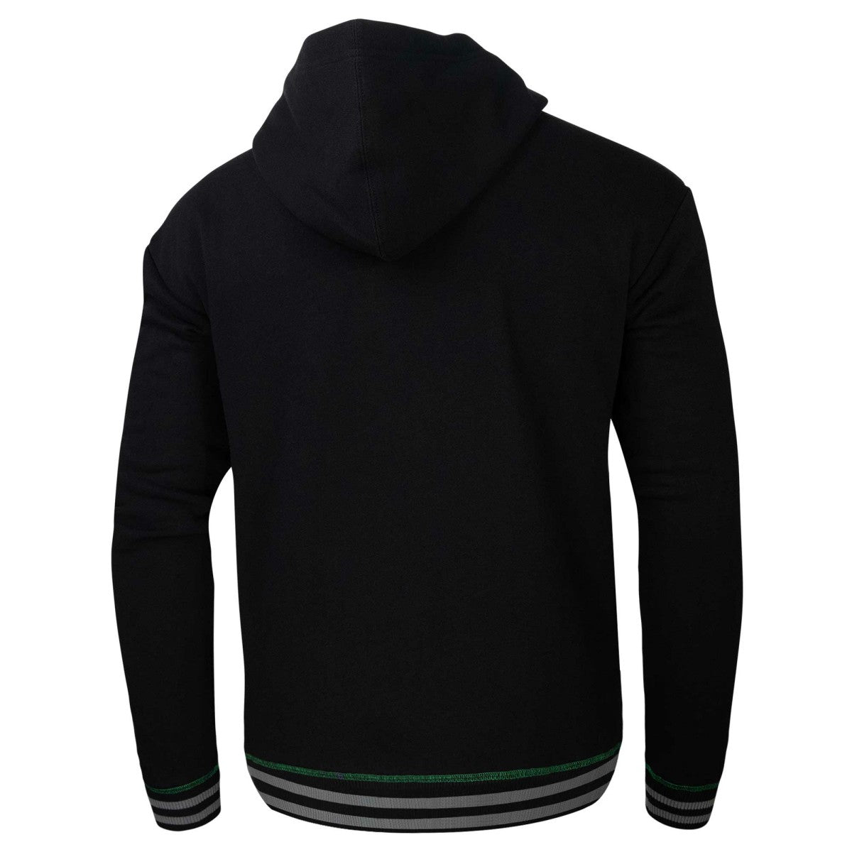 Milwaukee Bucks Stadium Essentials Baseline Pullover Hoodie On Sale