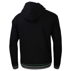 Milwaukee Bucks Stadium Essentials Baseline Pullover Hoodie On Sale