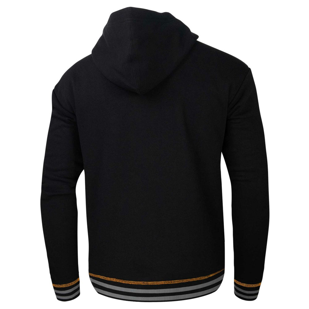 New York Knicks Stadium Essentials Baseline Pullover Hoodie Online