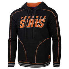 Phoenix Suns Stadium Essentials Baseline Pullover Hoodie On Sale