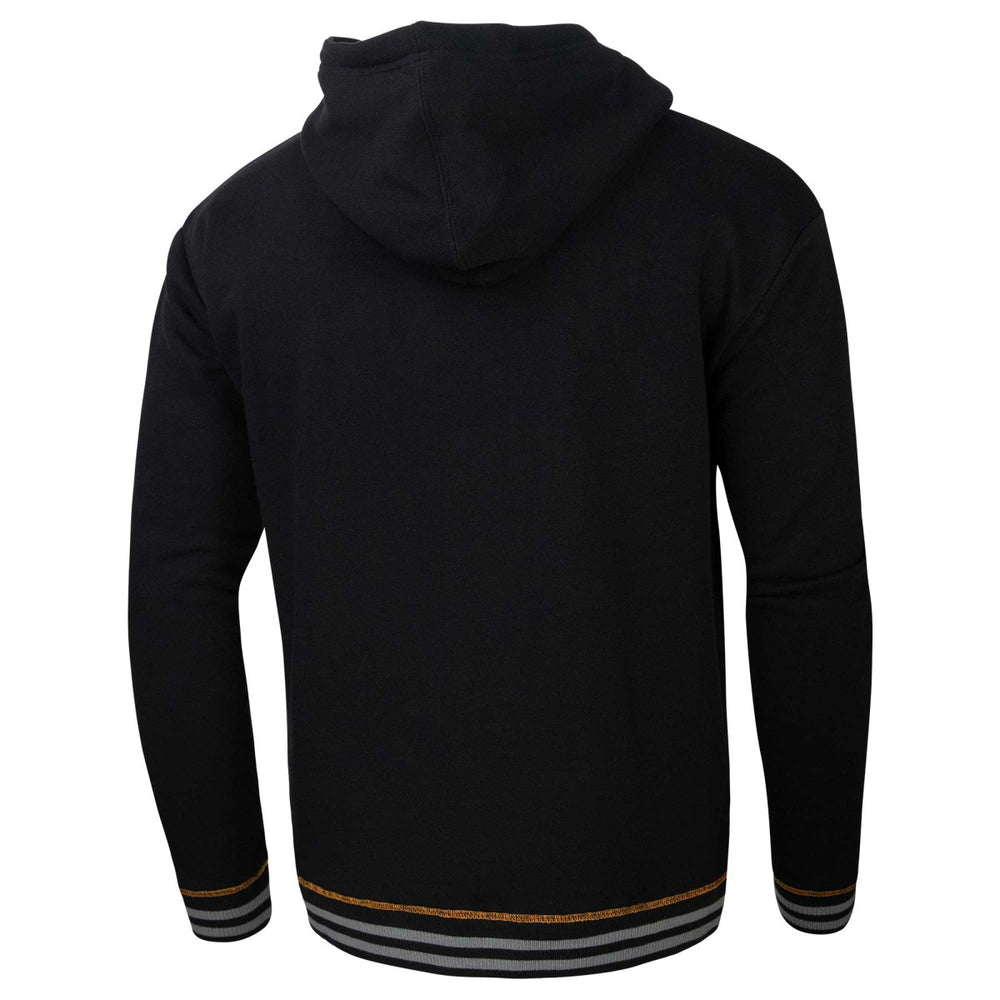 Phoenix Suns Stadium Essentials Baseline Pullover Hoodie On Sale