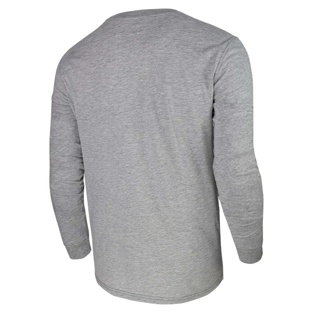 Chicago Bulls Unisex Loge Long Sleeve T-Shirt sale Discount