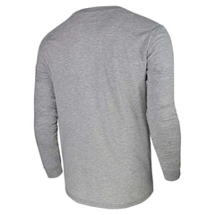 Chicago Bulls Unisex Loge Long Sleeve T-Shirt sale Discount