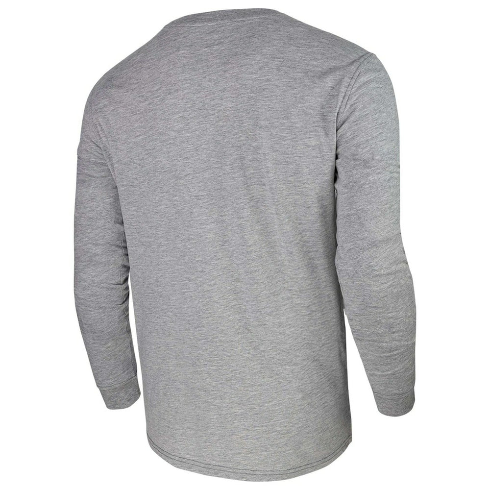 Golden State Warriors Unisex Loge Long Sleeve T-Shirt sale Online