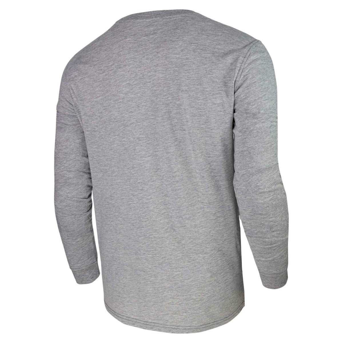 Milwaukee Bucks Unisex Loge Long Sleeve T-Shirt On Sale