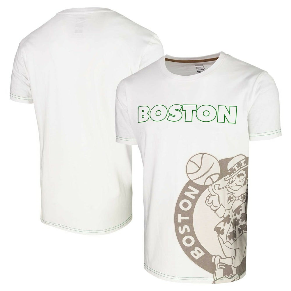 Boston Celtics Stadium Essentials Unisex Scoreboard T-Shirt Outlet