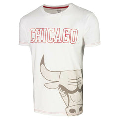 Chicago Bulls Stadium Essentials Unisex Scoreboard T-Shirt sale On Sale