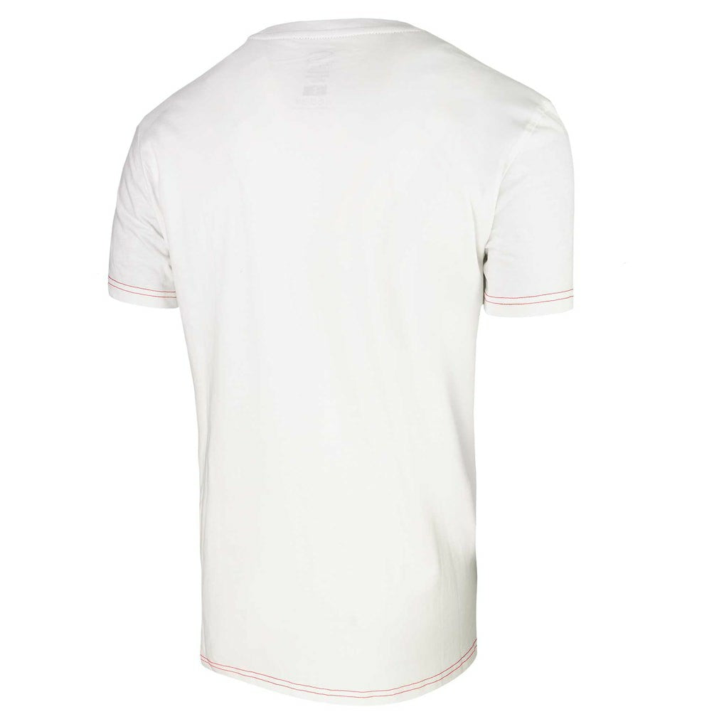 Chicago Bulls Stadium Essentials Unisex Scoreboard T-Shirt sale On Sale