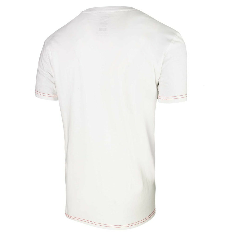 Chicago Bulls Stadium Essentials Unisex Scoreboard T-Shirt sale On Sale