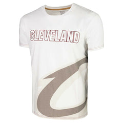 Cleveland Cavaliers Stadium Essentials Unisex Scoreboard T-Shirt sale Online