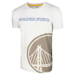 Golden State Warriors Stadium Essentials Unisex Scoreboard T-Shirt sale Discount