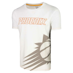 Phoenix Suns Stadium Essentials Unisex Scoreboard T-Shirt New