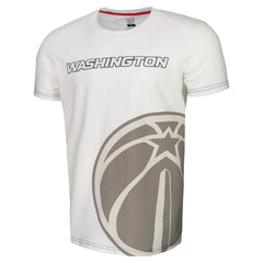 Washington Wizards Stadium Essentials Unisex Scoreboard T-Shirt On Sale