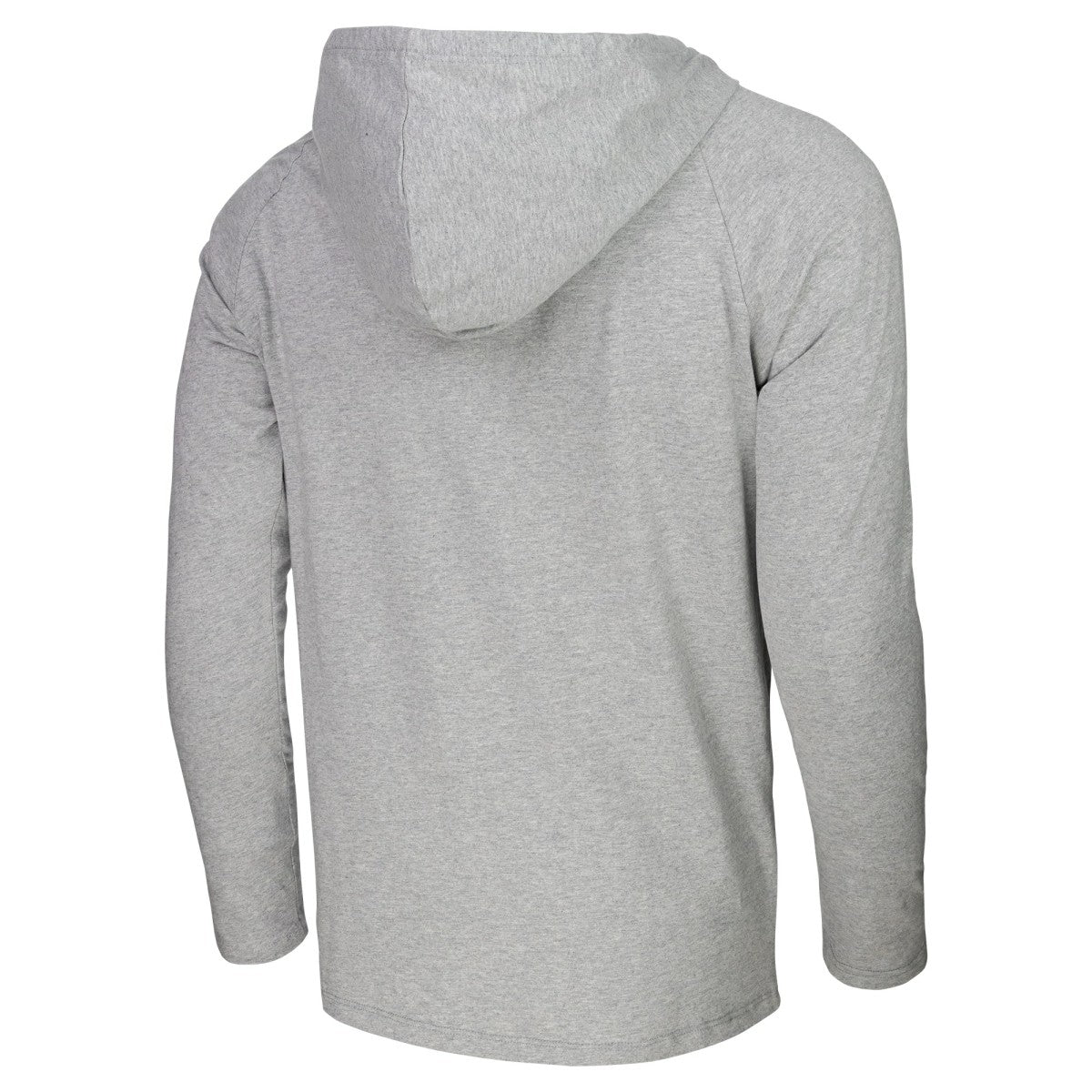 Los Angeles Lakers Stadium Essentials Atrium Raglan Long Sleeve Hoodie T-Shirt Online