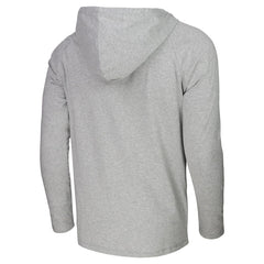Los Angeles Lakers Stadium Essentials Atrium Raglan Long Sleeve Hoodie T-Shirt Online