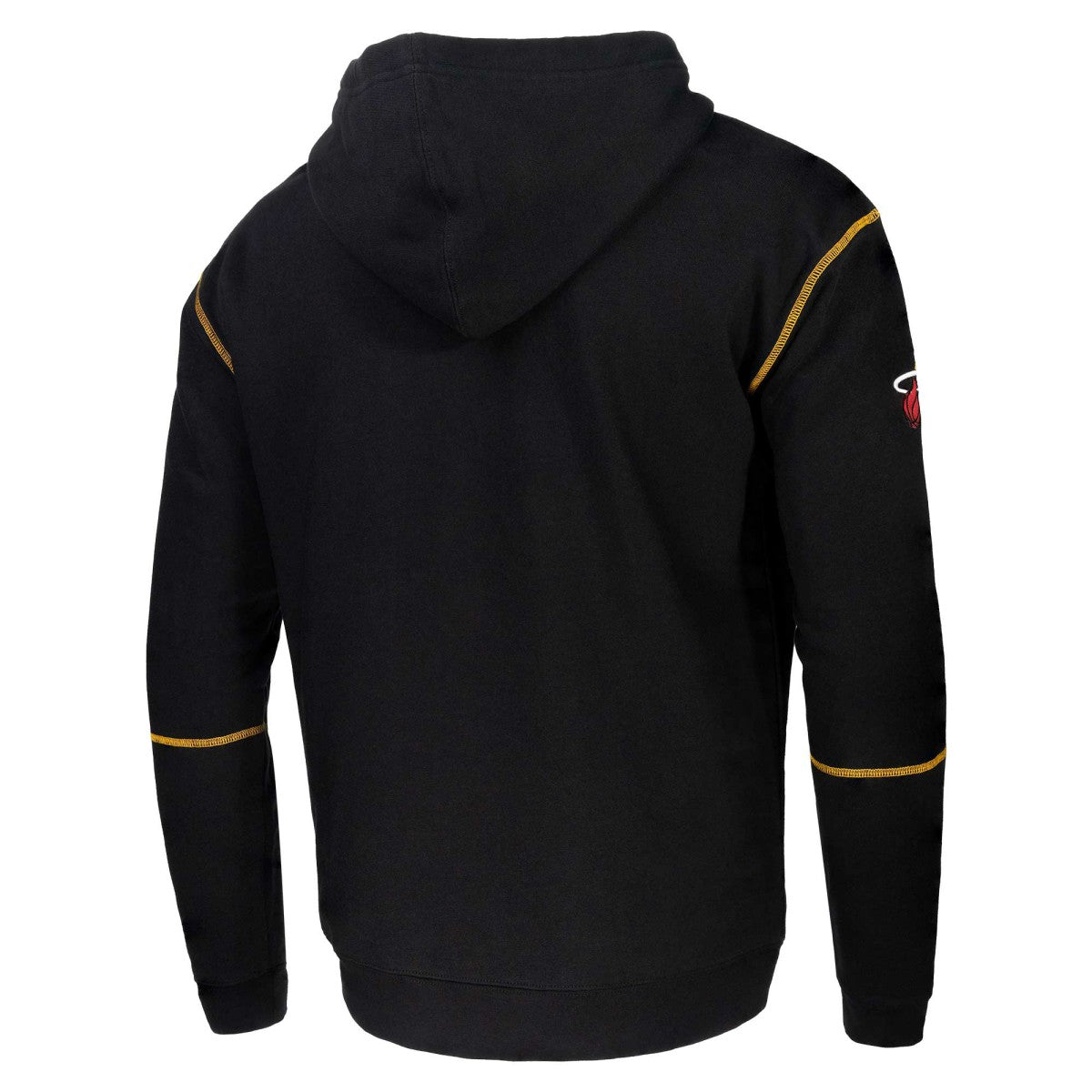 Miami Heat Stadium Essentials Monument Pullover Hoodie Online