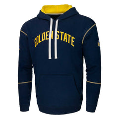 Golden State Warriors Stadium Essentials Monument Pullover Hoodie sale New
