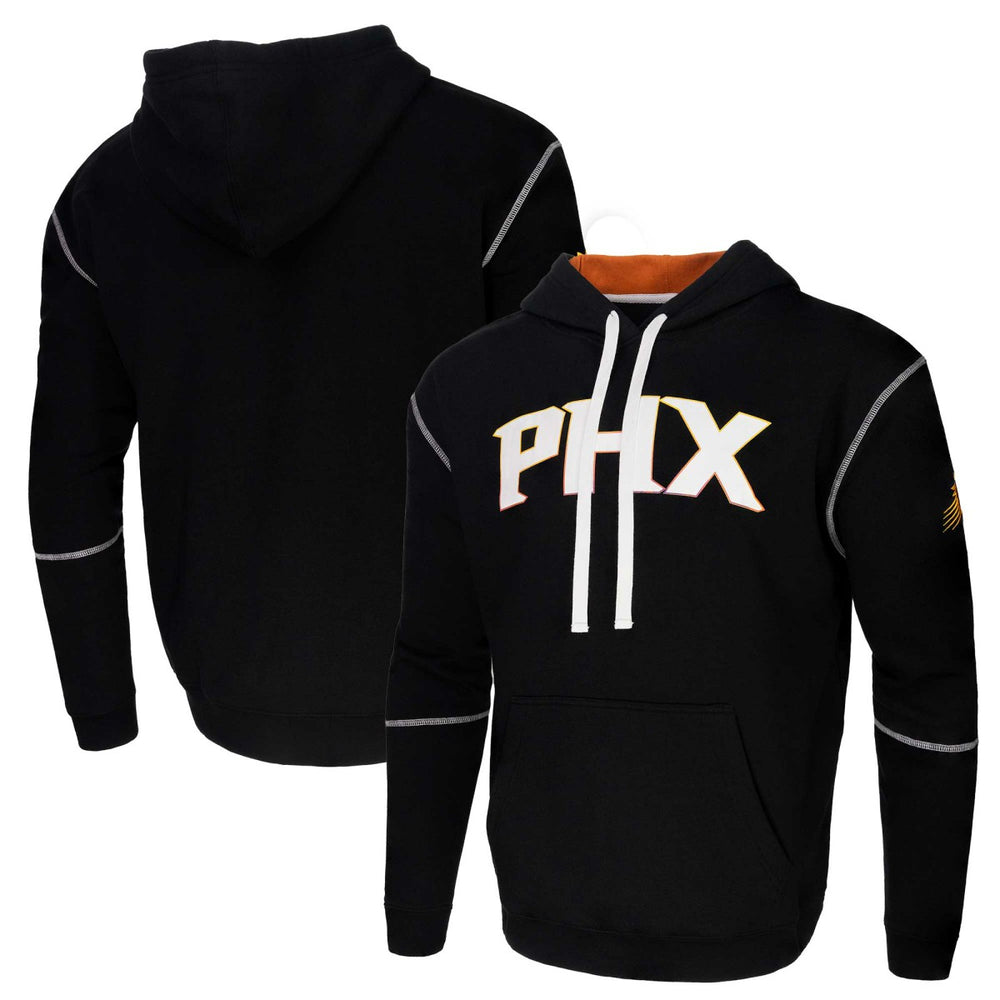 Phoenix Suns Stadium Essentials Monument Pullover Hoodie Online