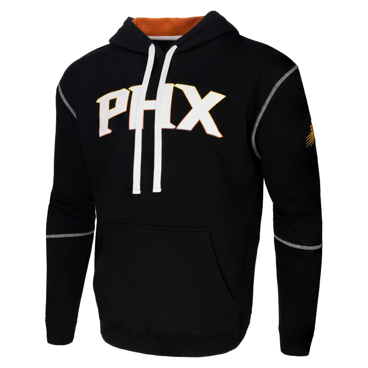 Phoenix Suns Stadium Essentials Monument Pullover Hoodie Online