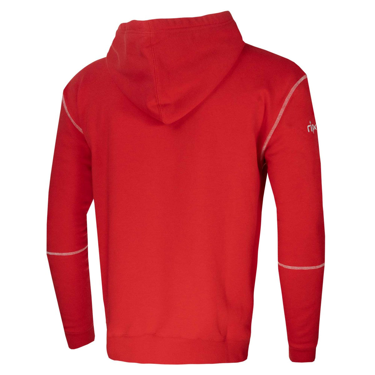 Portland Trail Blazers Stadium Essentials Monument Pullover Hoodie New