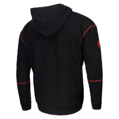 Toronto Raptors Stadium Essentials Monument Pullover Hoodie Online