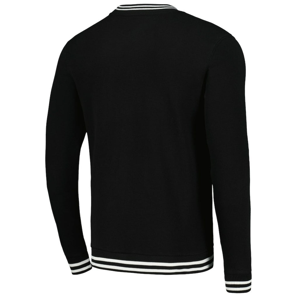 Brooklyn Nets Stadium Essentials Club Level Pullover Sweatshirt Online