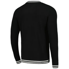 Brooklyn Nets Stadium Essentials Club Level Pullover Sweatshirt Online