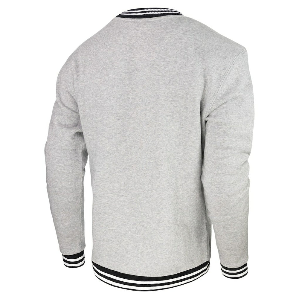 Brooklyn Nets Stadium Essentials Club Level Pullover Sweatshirt For Sale