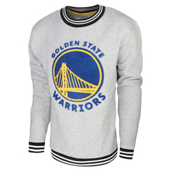 Golden State Warriors Stadium Essentials Club Level Pullover Sweatshirt sale New