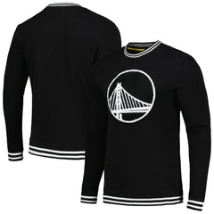 Golden State Warriors Stadium Essentials Club Level Pullover Sweatshirt sale Online