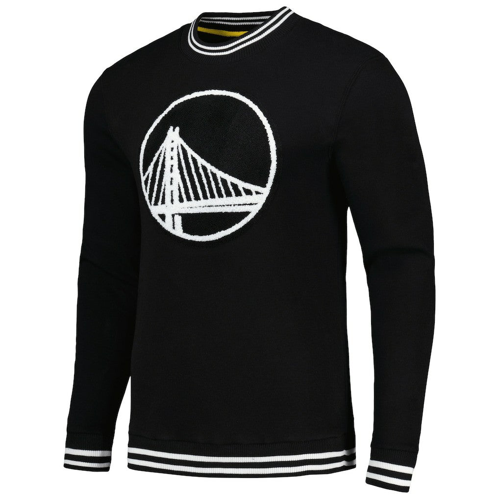 Golden State Warriors Stadium Essentials Club Level Pullover Sweatshirt sale Online