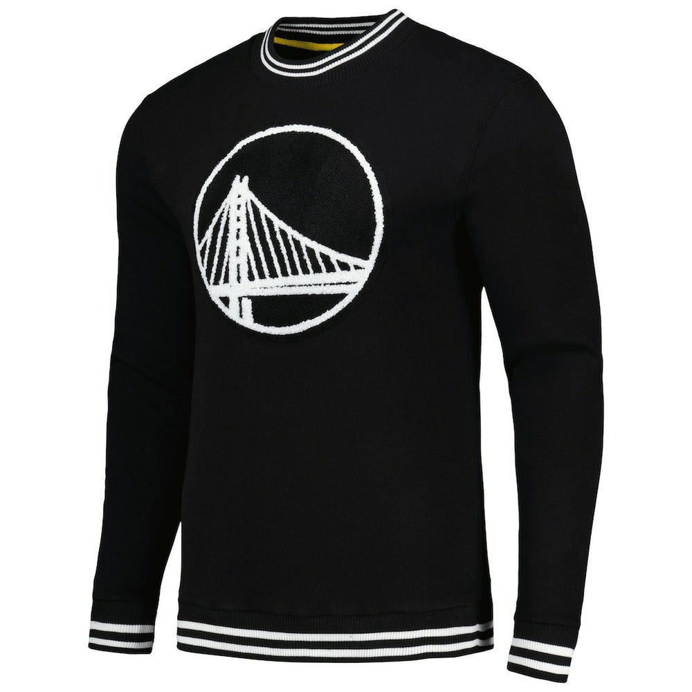 Golden State Warriors Stadium Essentials Club Level Pullover Sweatshirt sale Online