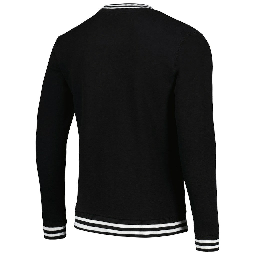 Golden State Warriors Stadium Essentials Club Level Pullover Sweatshirt sale Online