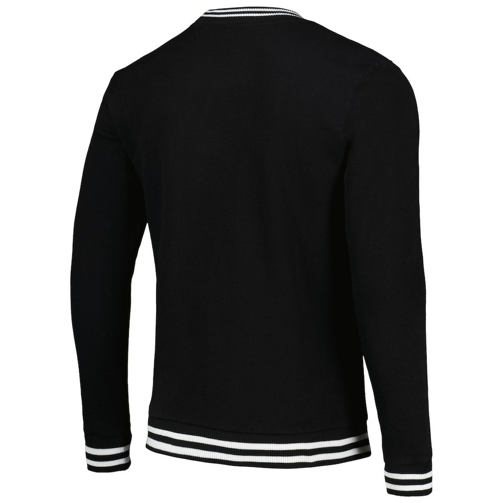 Golden State Warriors Stadium Essentials Club Level Pullover Sweatshirt sale Online