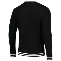 Golden State Warriors Stadium Essentials Club Level Pullover Sweatshirt sale Online