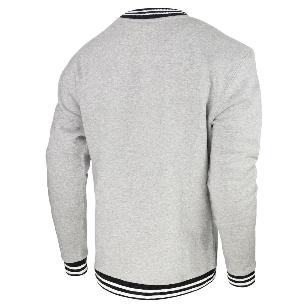Los Angeles Lakers Stadium Essentials Club Level Pullover Sweatshirt Discount