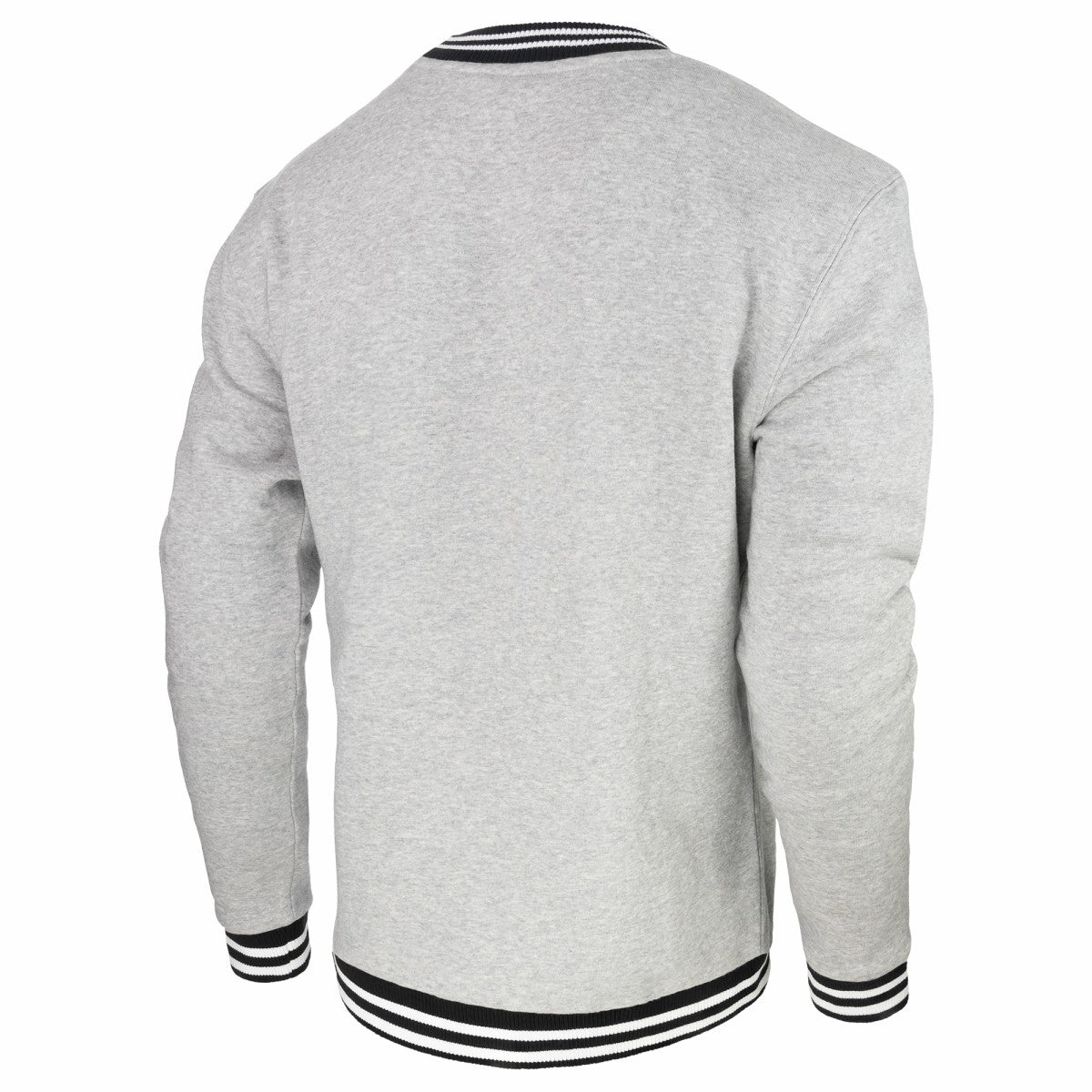 Miami Heat Stadium Essentials Club Level Pullover Sweatshirt On Sale