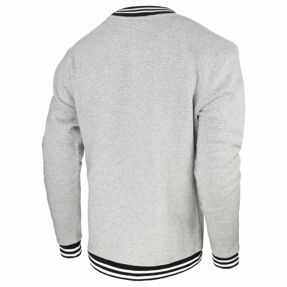 Milwaukee Bucks Stadium Essentials Club Level Pullover Sweatshirt On Sale