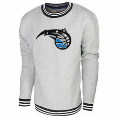 Orlando Magic Stadium Essentials Club Level Pullover Sweatshirt Discount