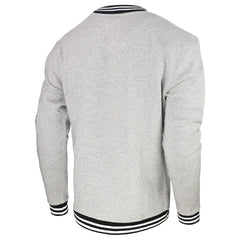 Philadelphia 76ers Stadium Essentials Club Level Pullover Sweatshirt Discount