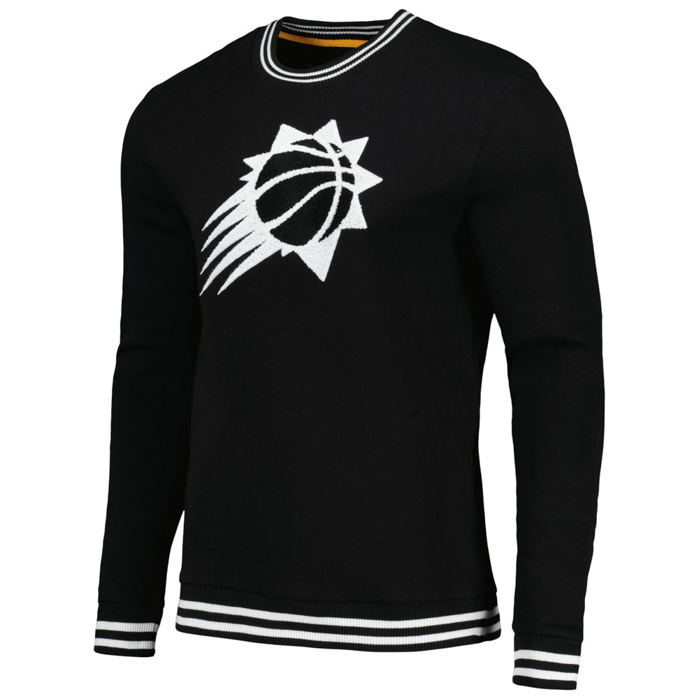 Phoenix Suns Stadium Essentials Club Level Pullover Sweatshirt Discount