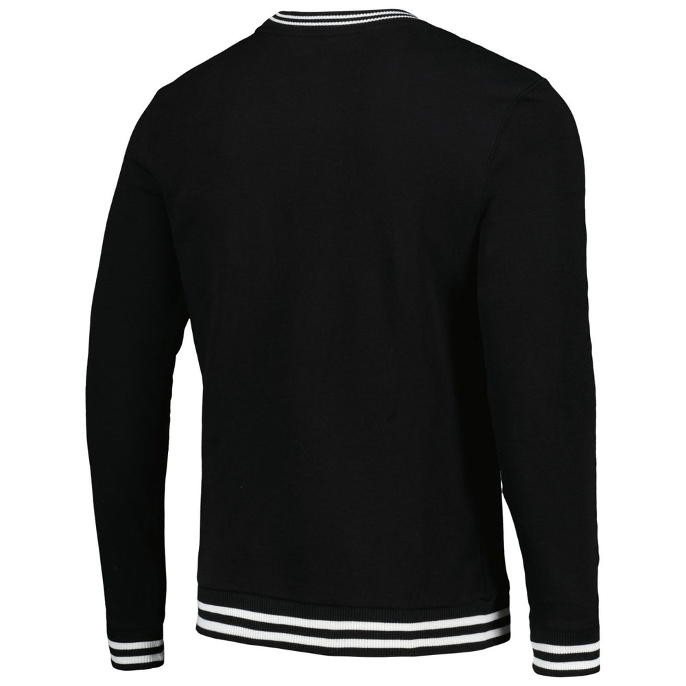 Phoenix Suns Stadium Essentials Club Level Pullover Sweatshirt Discount