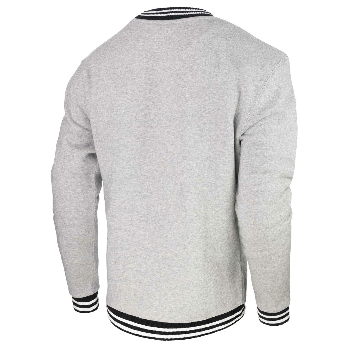 Utah Jazz Stadium Essentials Club Level Pullover Sweatshirt On Sale