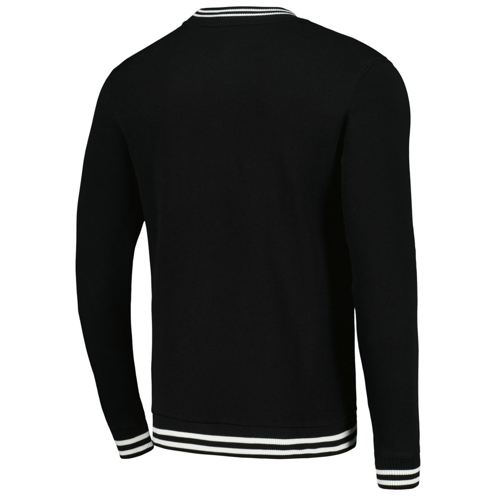 Washington Wizards Stadium Essentials Club Level Pullover Sweatshirt Online