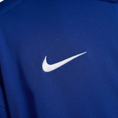 USMNT Women's 2024 Academy Pro Anthem Full-Zip Jacket Royal - Nike