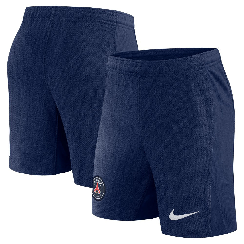 Paris Saint-Germain Women's 2024/25 Home Stadium Shorts Navy - Nike