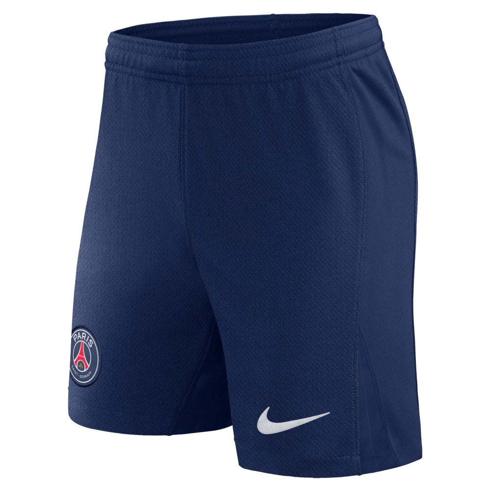 Paris Saint-Germain Women's 2024/25 Home Stadium Shorts Navy - Nike