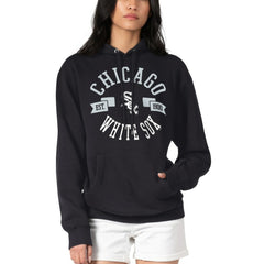 Chicago White Sox G-III 4Her by Carl Banks Women's City Graphic Pullover Hoodie | MLB For sale