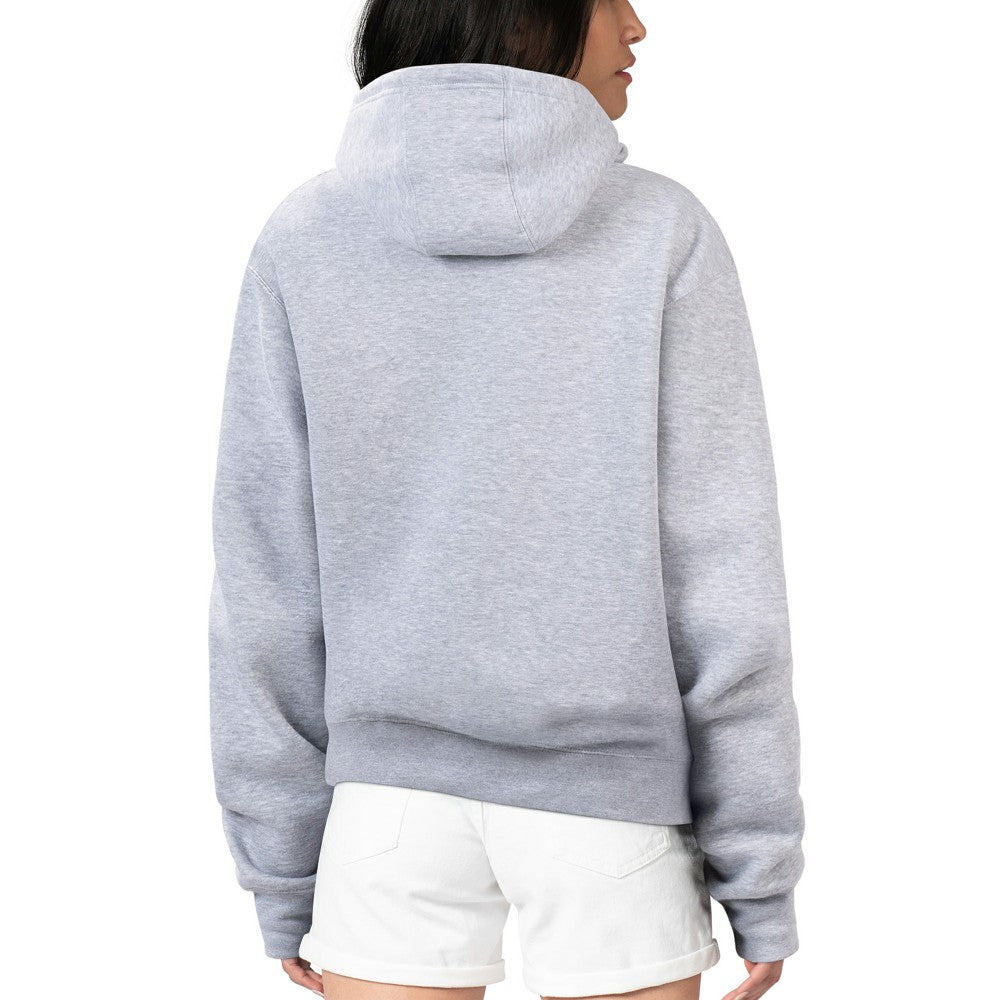 Los Angeles Angels G-III 4Her by Carl Banks Women's City Graphic Pullover Hoodie | MLB US